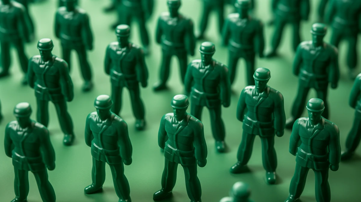 L'IA militaire : Vers une révolution des normes de défense