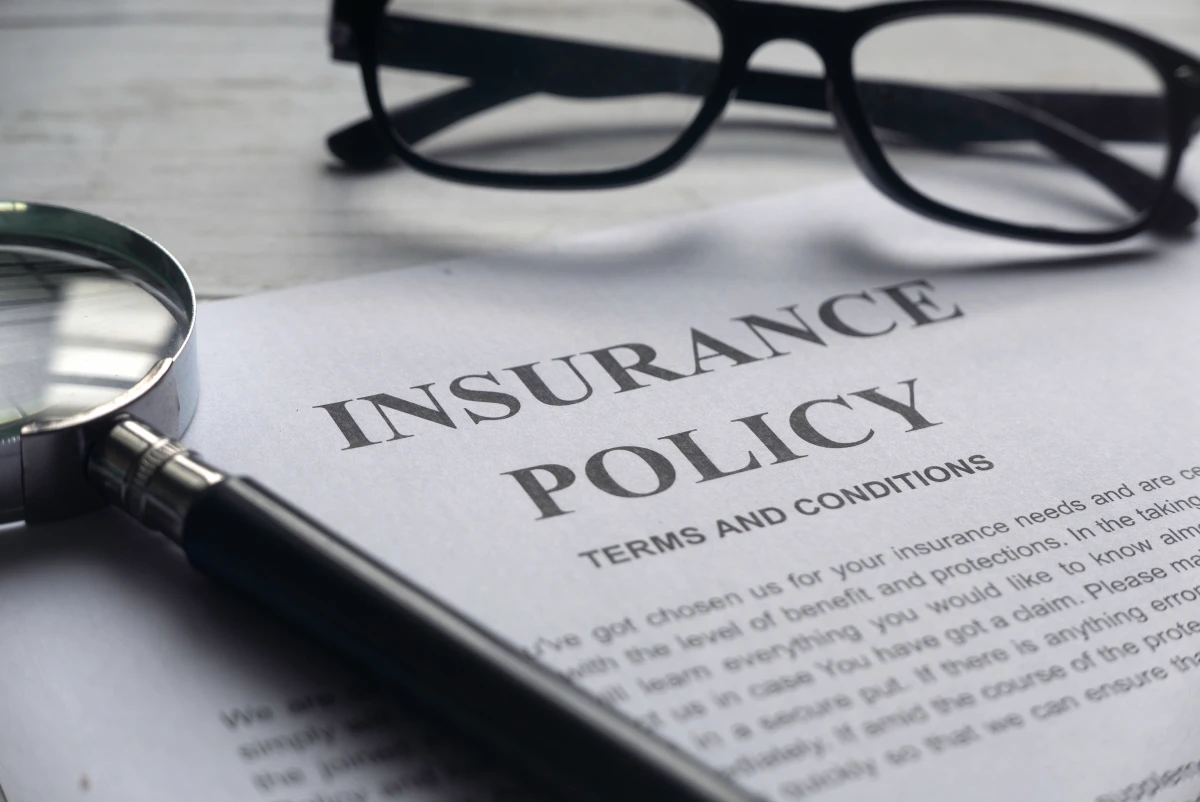 Le droit des consommateurs dans les produits d'assurance
