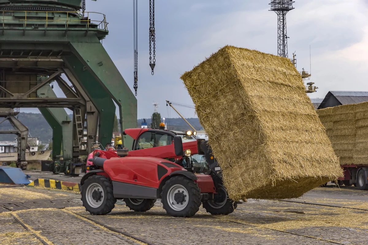 L'IA dans l'industrie lourde : un cadre juridique en construction