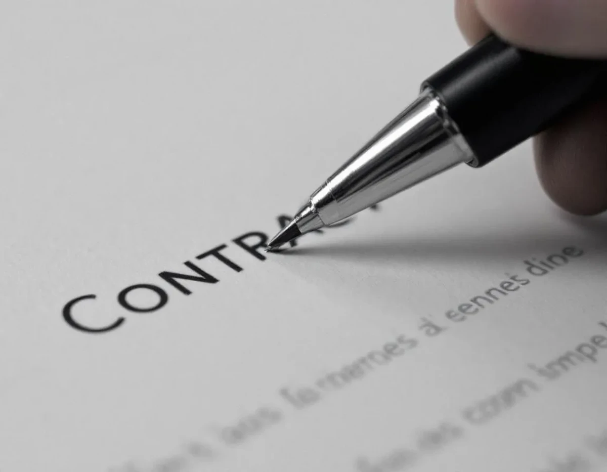 Comprendre les Contrats : Clauses Essentielles et Risques