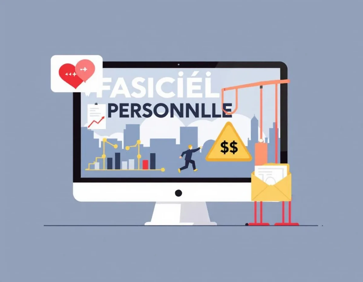 Fiscalité Personnelle 2025 : Obligations et Sanctions