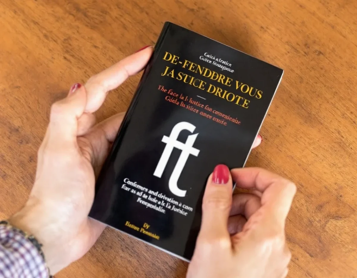 Défendre Vos Droits Face à la Justice Pénale : Guide Stratégique