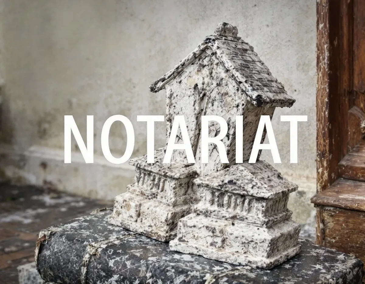 Notariat : Étapes Clés et Conseils Pratiques pour Réussir vos Démarches