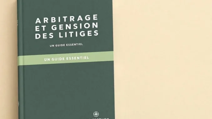 arbitrage-et-gestion