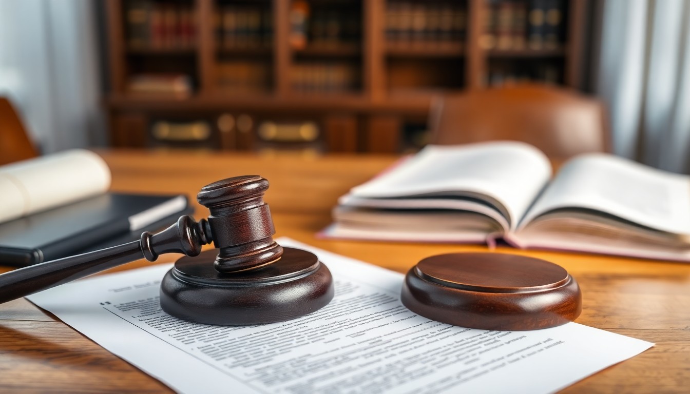 Cassation : quand et pourquoi saisir la Cour de Cassation