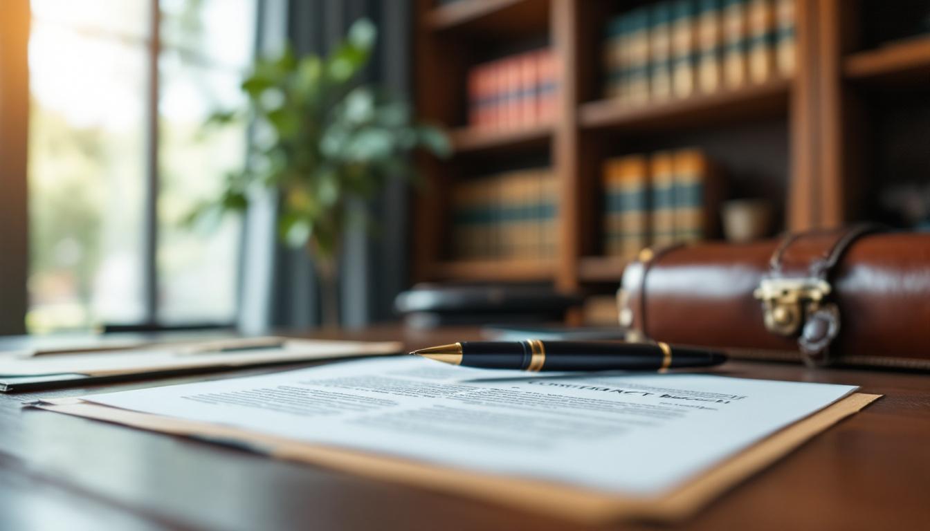 Rupture de contrat : quels sont vos droits