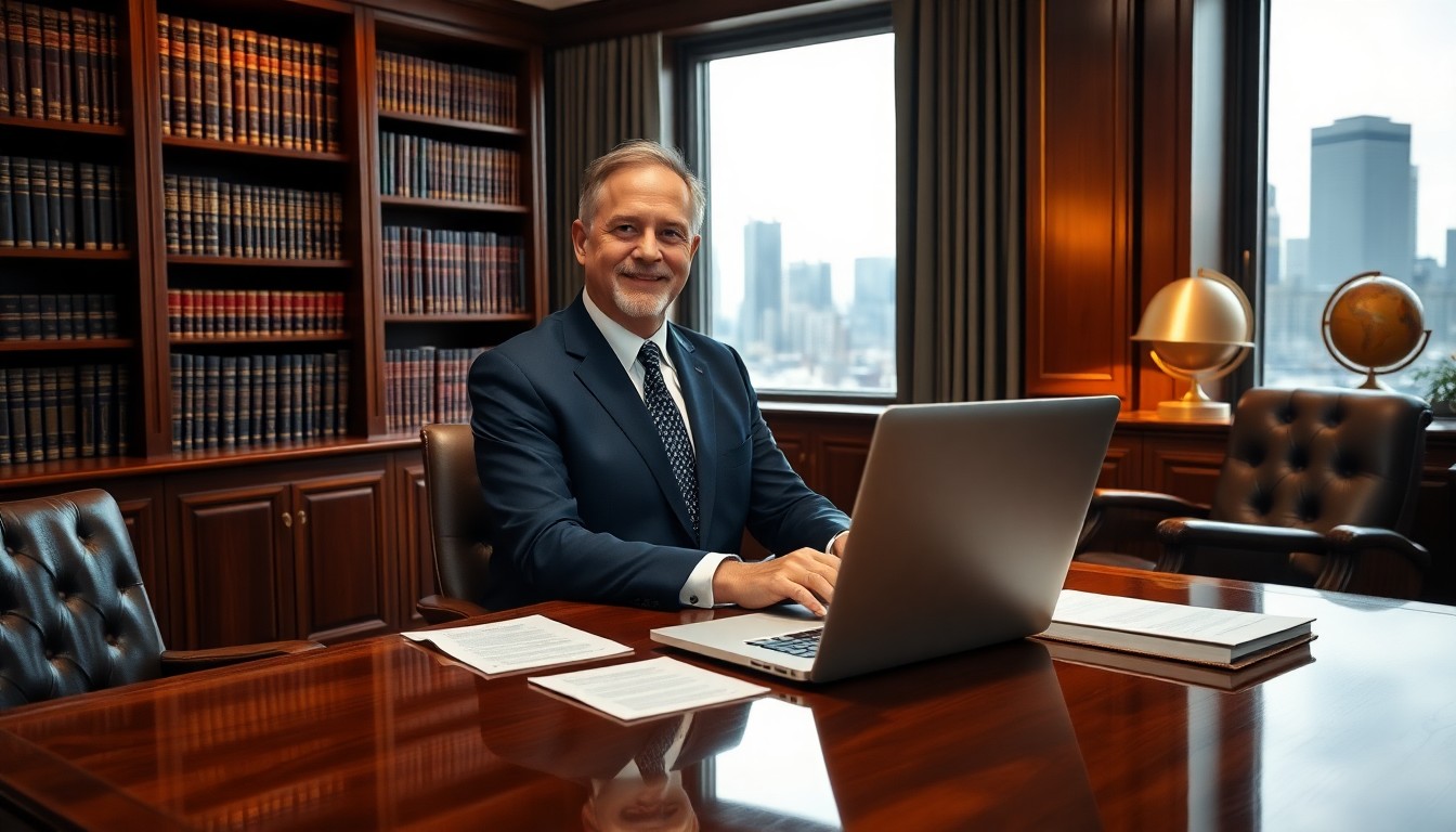 Le rôle crucial des avocats en droit de la tech
