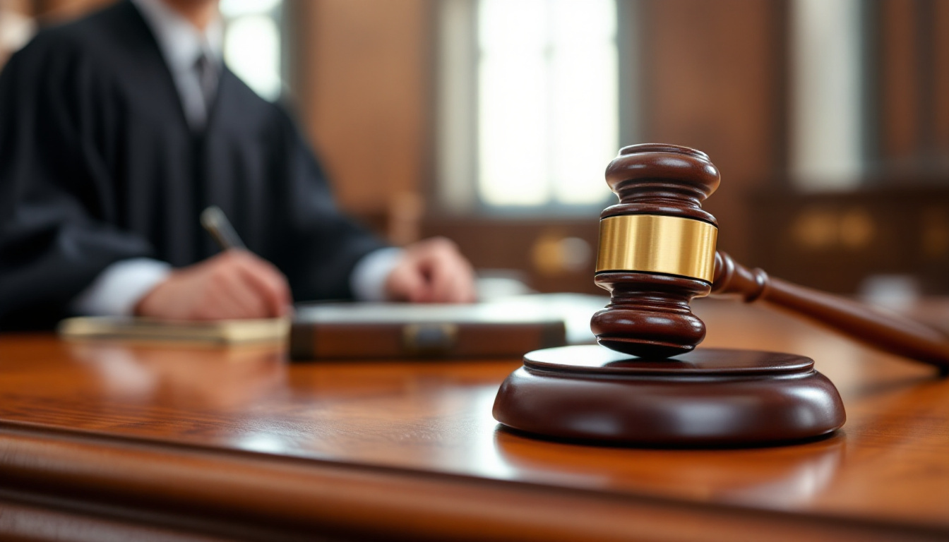 Juge ou procureur : quelles sont les différences dans le système judiciaire