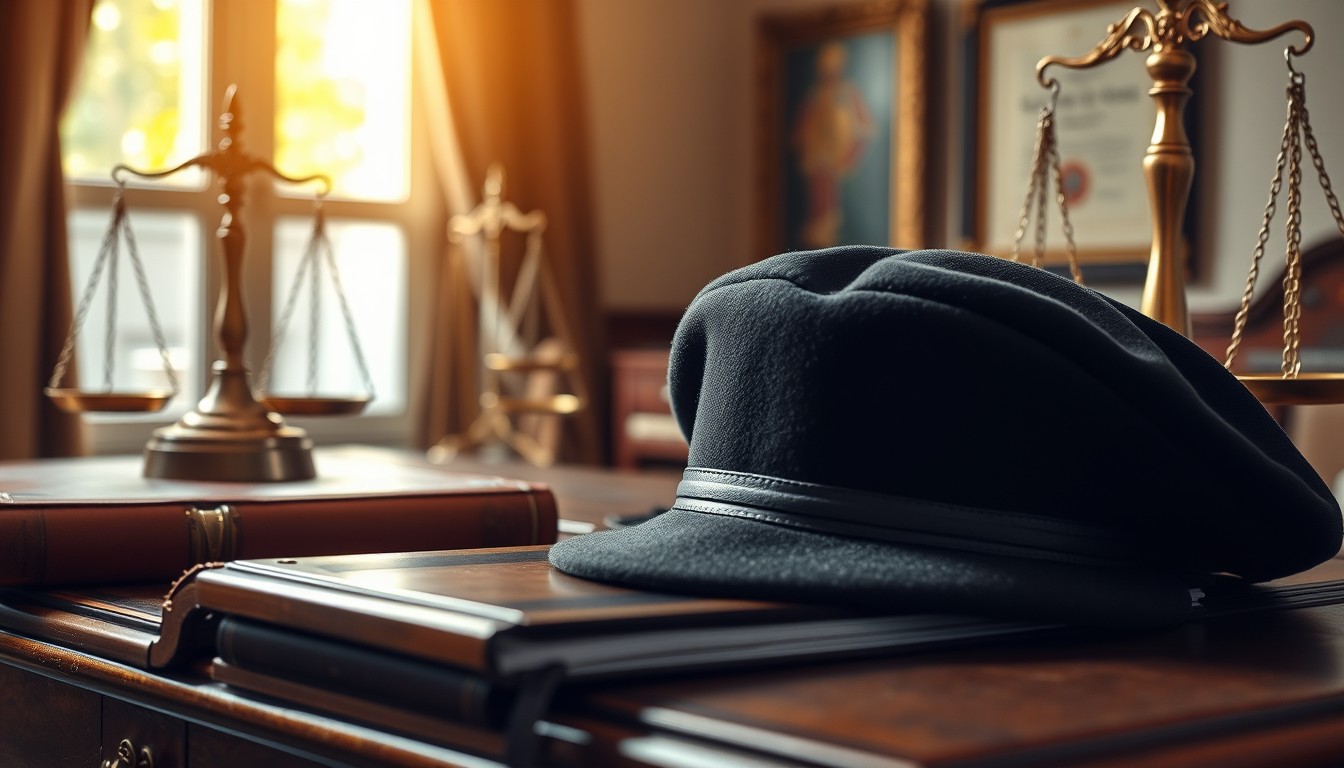 Toque avocat : une tradition à préserver ou à réinventer