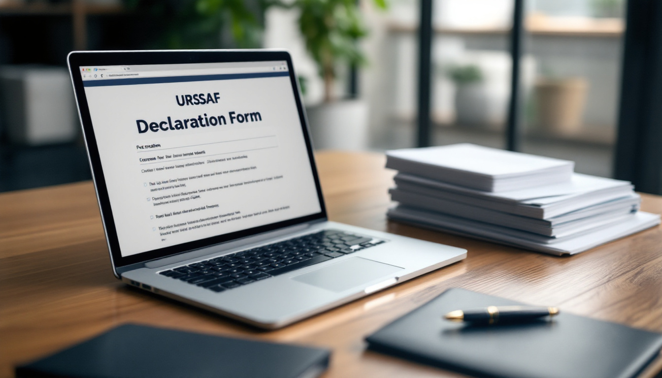 URSSAF autoentrepreneur : 8 conseils pour réussir vos déclarations